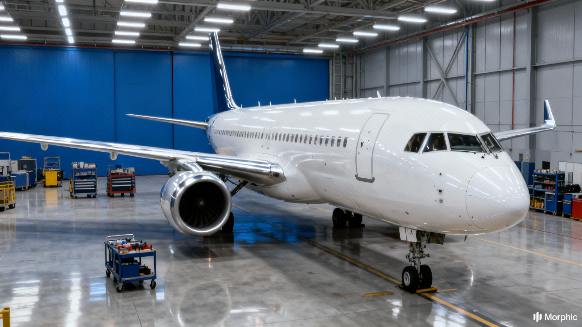 Amar Aviation Services