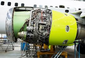 Aircraft Spare Parts